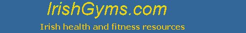 IrishGyms.com - Irish Health and Fitness Resources